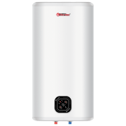Boiler Thermex IF 50 Smart White 2000 W, 50 l, Umed, Bio-porțelan sticlat