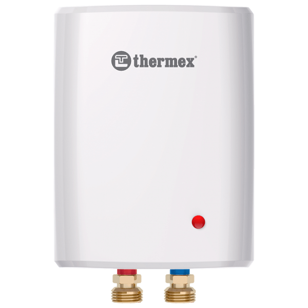 Încălzitor de apă instantaneu Thermex Surf Plus 6000, White  photo 1