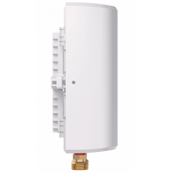 Încălzitor de apă instantaneu Thermex Surf Plus 6000, White  photo 3
