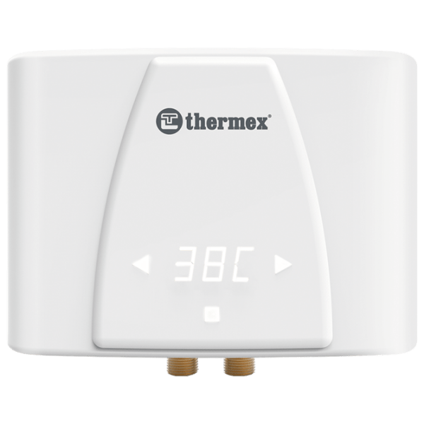 Boiler Thermex TREND 6000 White , , Spirală, photo 1