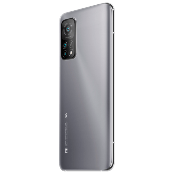 Xiaomi Mi 10T 128 ГБ Серебристый 6.67" | 64 Мп | 6 ГБ | Dual SIM photo 5