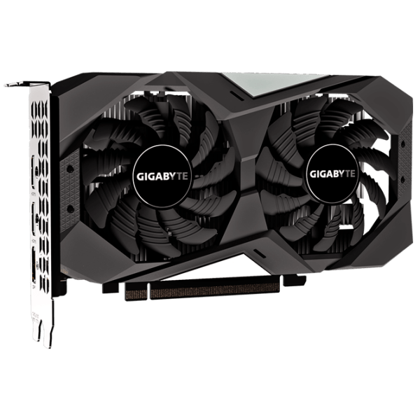 Calculator de jocuri Navigator 01040, Black AMD Ryzen 5 2600 8GB 1TB 240GB GTX1650 4GB photo 3