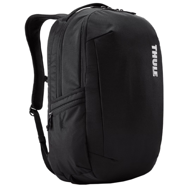 Рюкзак THULE Subterra 15.6" Черный  photo 2