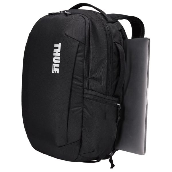 Рюкзак THULE Subterra 15.6" Черный  photo 3