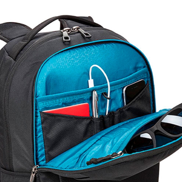 Рюкзак THULE Subterra 15.6" Черный  photo 6