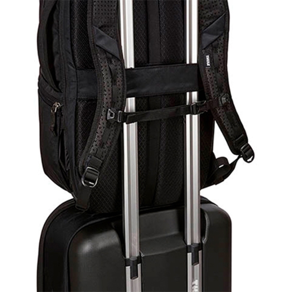 Рюкзак THULE Subterra 15.6" Черный  photo 8
