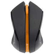 Mouse A4Tech G7-310N-1 Black Fără fir, 2000 dpi
