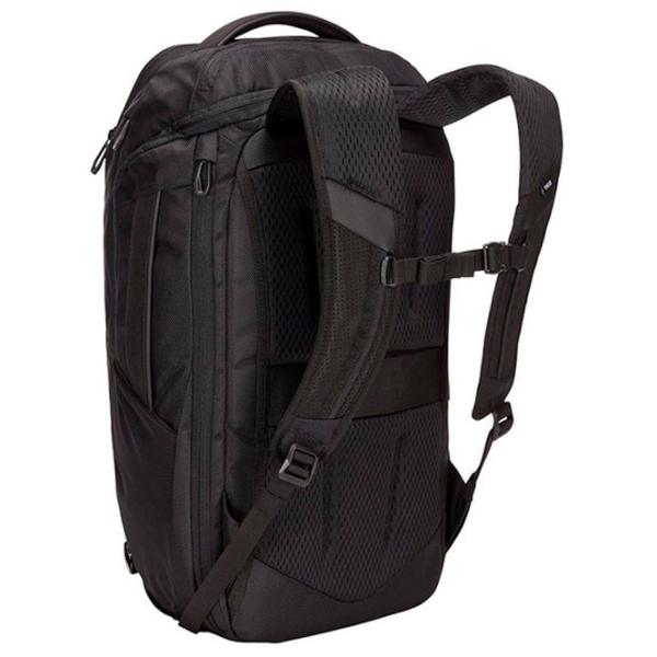 Рюкзак THULE Accent 15.6" Черный  photo 3