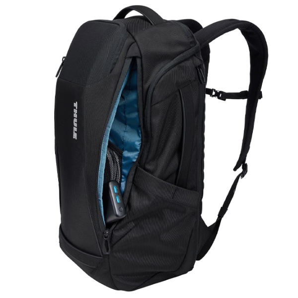Рюкзак THULE Accent 15.6" Черный  photo 4