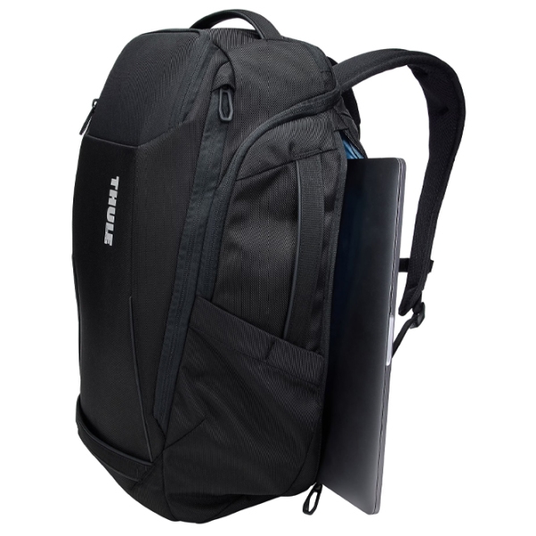 Рюкзак THULE Accent 15.6" Черный  photo 5