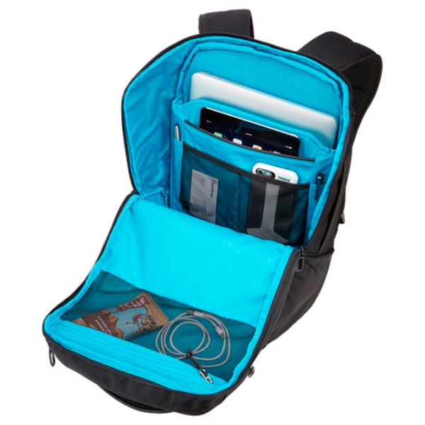 Рюкзак THULE Accent 15.6" Черный  photo 6