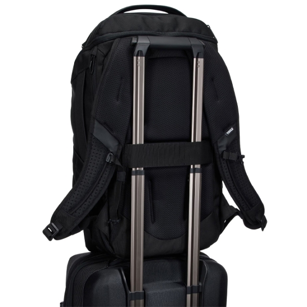 Рюкзак THULE Accent 15.6" Черный  photo 7