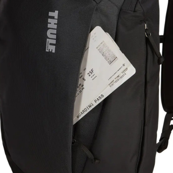 Рюкзак THULE EnRoute 15.6" Asphalt
Серый  photo 4