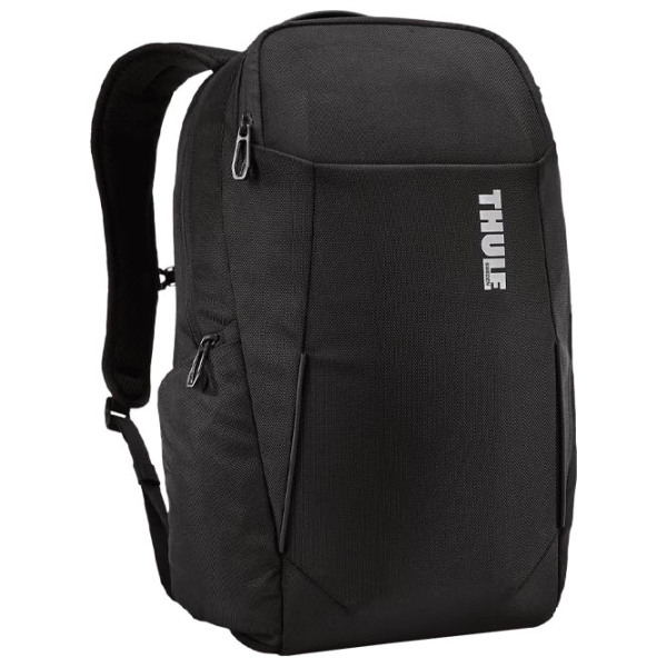 Рюкзак THULE Accent 15.6" Черный  photo 2