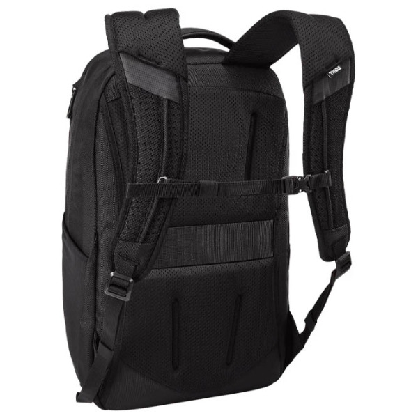 Рюкзак THULE Accent 15.6" Черный  photo 3