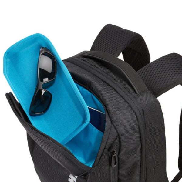 Рюкзак THULE Accent 15.6" Черный  photo 6