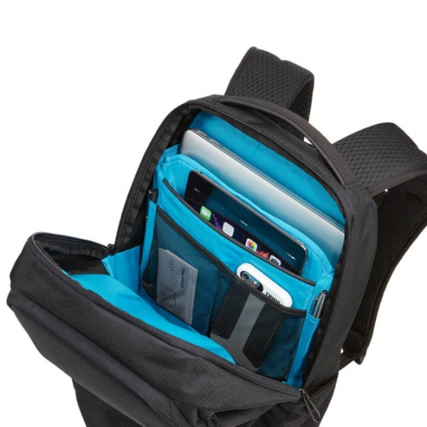 Рюкзак THULE Accent 15.6" Черный  photo 7