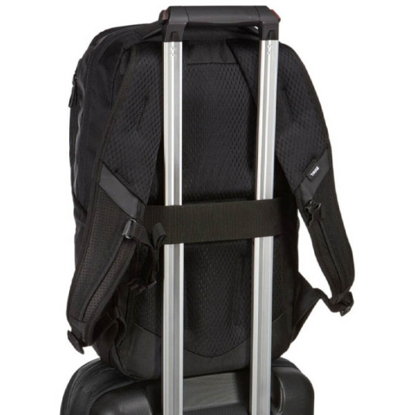 Рюкзак THULE Accent 15.6" Черный  photo 9