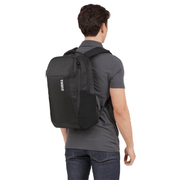 Рюкзак THULE Accent 15.6" Черный  photo 10