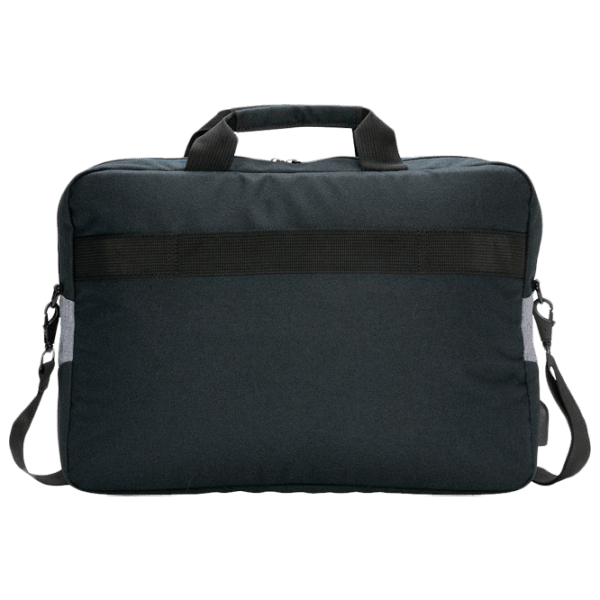 Geantă pentru laptop XD-Design Arata 15.6" Gray  photo 4