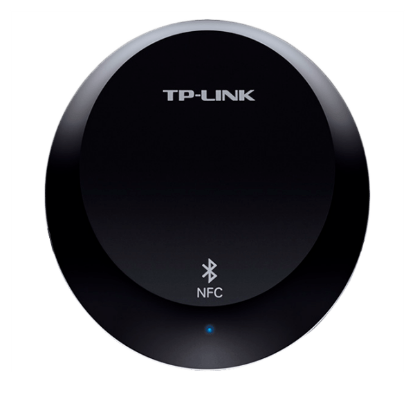 Adapter TP-Link HA100 Black USB photo 1