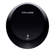 Adapter TP-Link HA100 Black USB