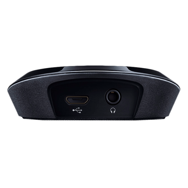 Adapter TP-Link HA100 Black USB photo 3