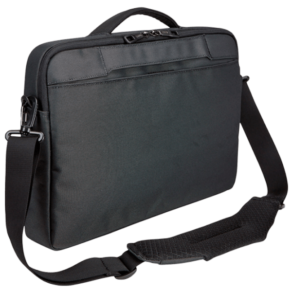 Сумка для ноутбука THULE Subterra MacBook Attaché 13.3" Черный  photo 3
