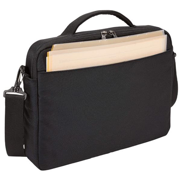Сумка для ноутбука THULE Subterra MacBook Attaché 13.3" Черный  photo 7