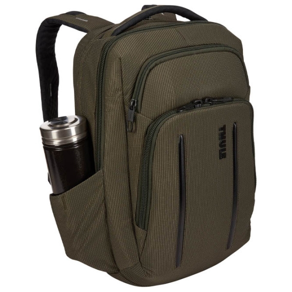 Rucsac THULE Crossover 2 14" Night
Forest  photo 2