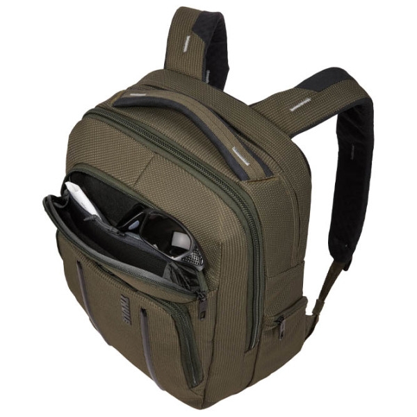 Rucsac THULE Crossover 2 14" Night
Forest  photo 3