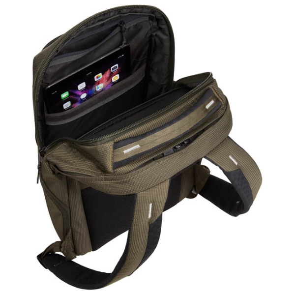 Rucsac THULE Crossover 2 14" Night
Forest  photo 4