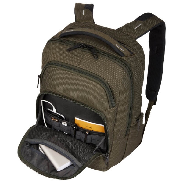 Rucsac THULE Crossover 2 14" Night
Forest  photo 5