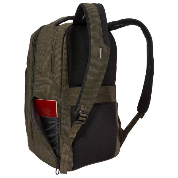 Rucsac THULE Crossover 2 14" Night
Forest  photo 8
