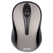 Мышь A4Tech G7-360N-1 Серый Беспроводные, 2000 dpi