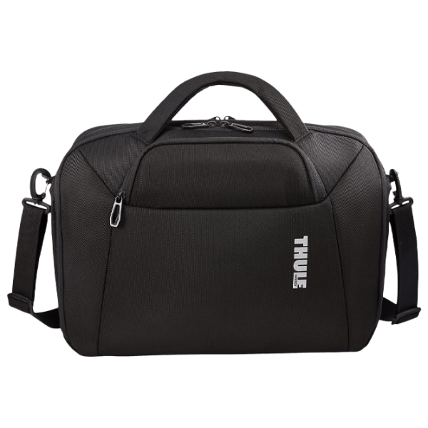 Geantă pentru laptop THULE Accent 15.6" Black  photo 1
