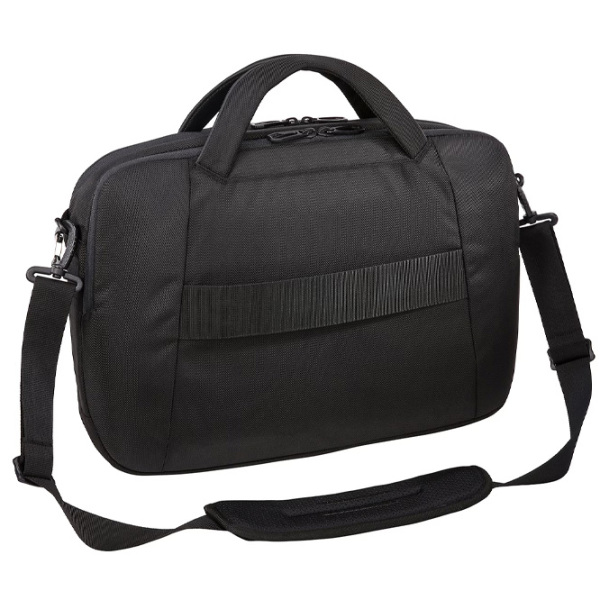 Geantă pentru laptop THULE Accent 15.6" Black  photo 2