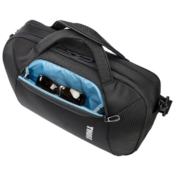 Geantă pentru laptop THULE Accent 15.6" Black  photo 3
