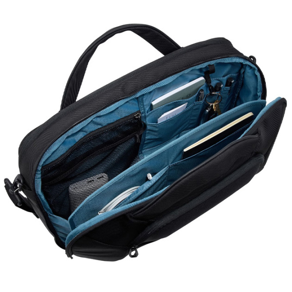 Geantă pentru laptop THULE Accent 15.6" Black  photo 4