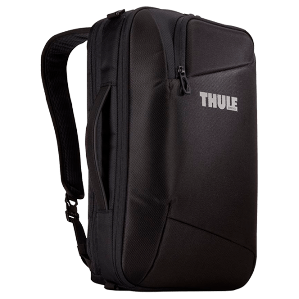 Geantă pentru laptop THULE Accent 15.6" Black  photo 5