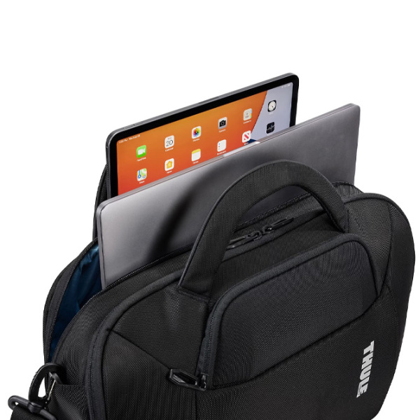 Geantă pentru laptop THULE Accent 15.6" Black  photo 7