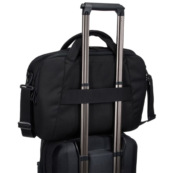 Geantă pentru laptop THULE Accent 15.6" Black  photo 8