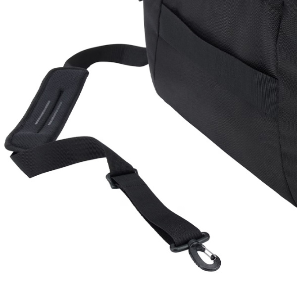 Geantă pentru laptop THULE Accent 15.6" Black  photo 9