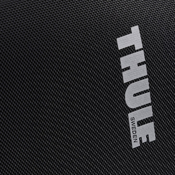 Geantă pentru laptop THULE Accent 15.6" Black  photo 10