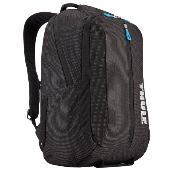 Rucsac THULE Crossover 15.6" Blue
Black  photo 2