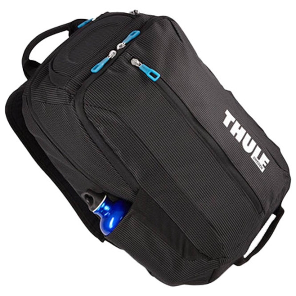 Rucsac THULE Crossover 15.6" Blue
Black  photo 3