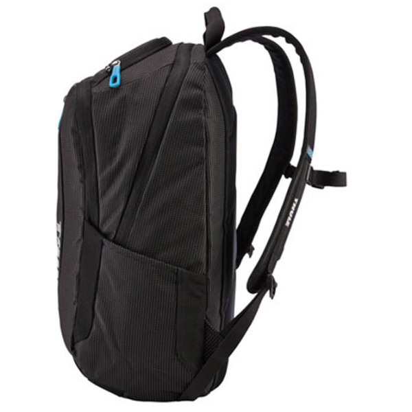 Rucsac THULE Crossover 15.6" Blue
Black  photo 4