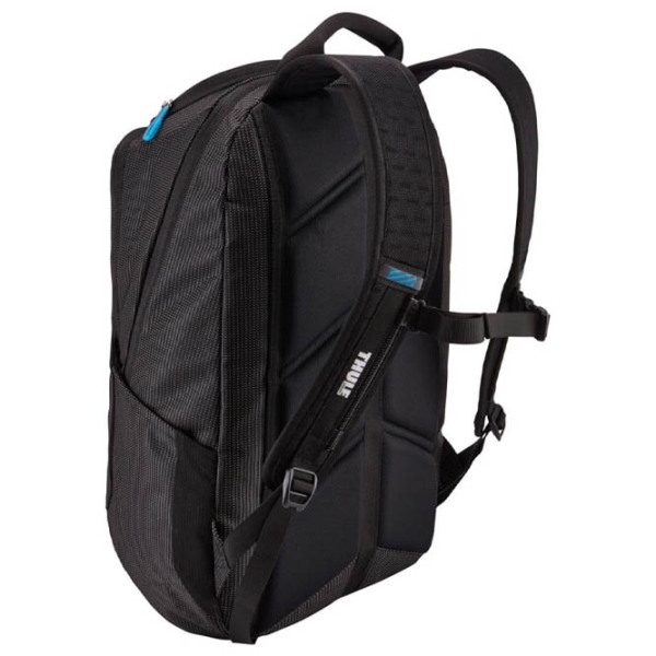 Rucsac THULE Crossover 15.6" Blue
Black  photo 5