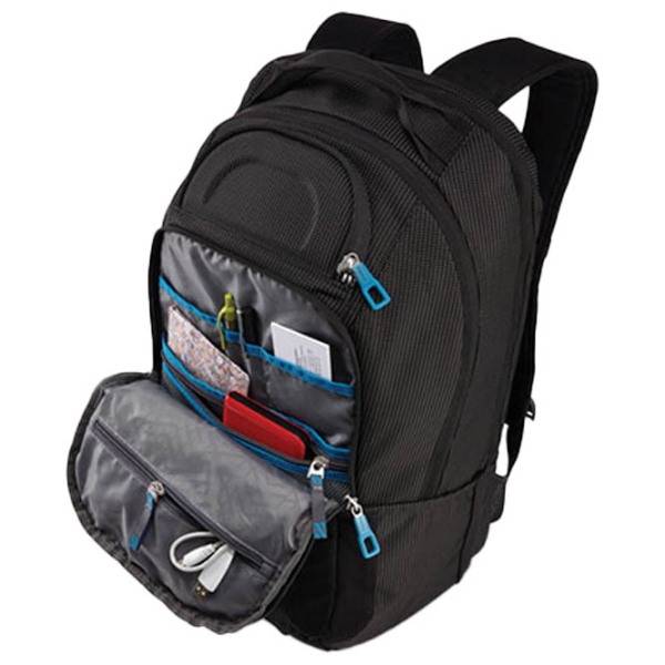 Rucsac THULE Crossover 15.6" Blue
Black  photo 6