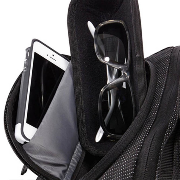 Rucsac THULE Crossover 15.6" Blue
Black  photo 8